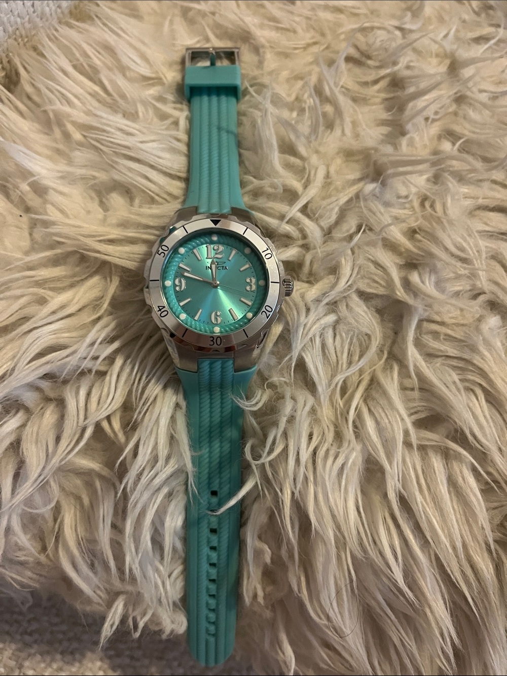 Invicta Angel Watch